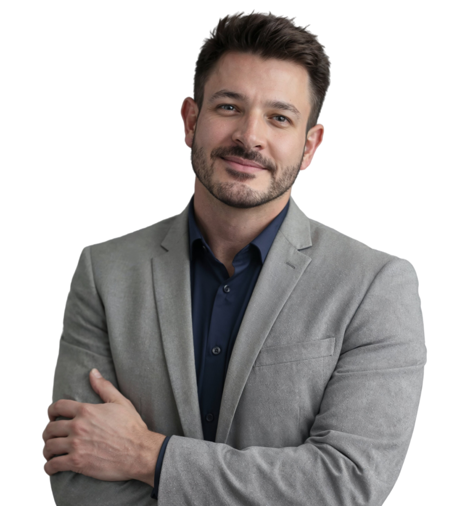 Especialista em Defesa de CNH - Dr. Rodrigo Cansian